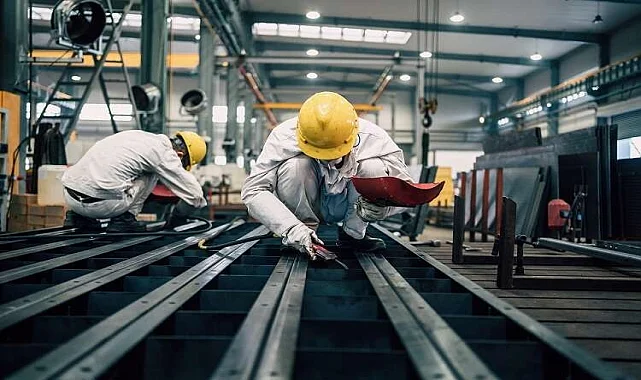 Atakent Şantiye Depolama